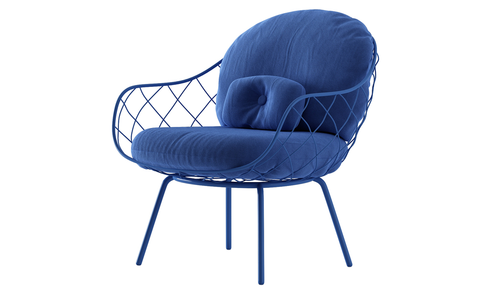 400 MODEL GHẾ ĐƠN VOL 2A - D5